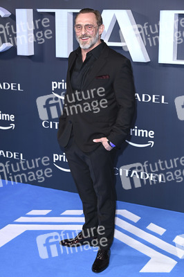 Serienpremiere 'Citadel' in London