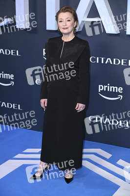 Serienpremiere 'Citadel' in London