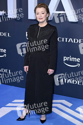 Serienpremiere 'Citadel' in London