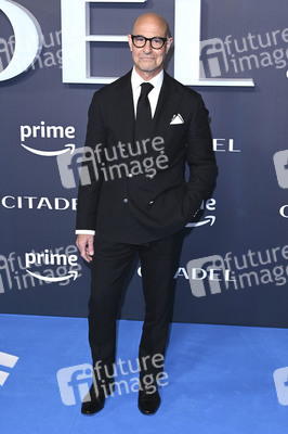 Serienpremiere 'Citadel' in London