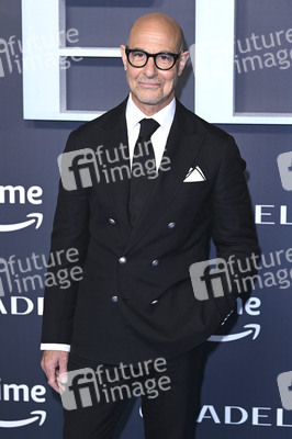 Serienpremiere 'Citadel' in London