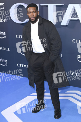 Serienpremiere 'Citadel' in London