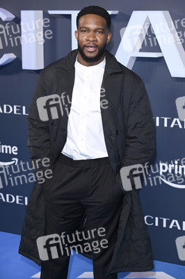 Serienpremiere 'Citadel' in London