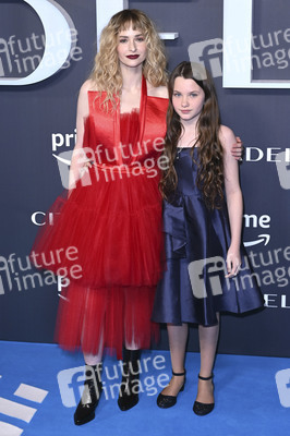 Serienpremiere 'Citadel' in London