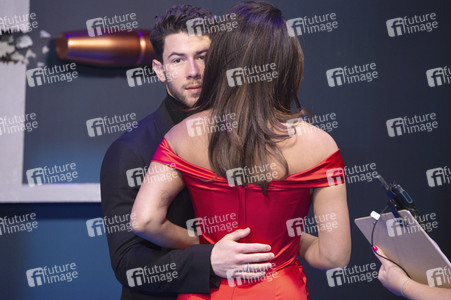 Serienpremiere 'Citadel' in London