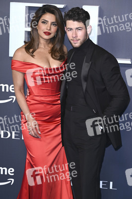 Serienpremiere 'Citadel' in London