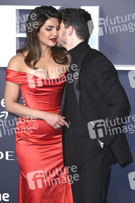 Serienpremiere 'Citadel' in London