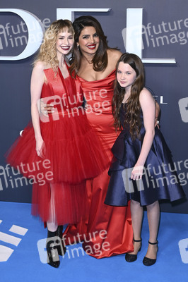 Serienpremiere 'Citadel' in London