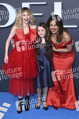 Serienpremiere 'Citadel' in London