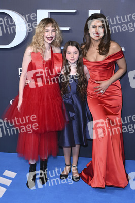Serienpremiere 'Citadel' in London