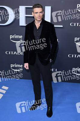 Serienpremiere 'Citadel' in London