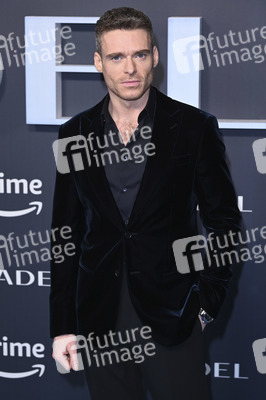 Serienpremiere 'Citadel' in London