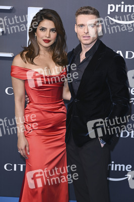 Serienpremiere 'Citadel' in London