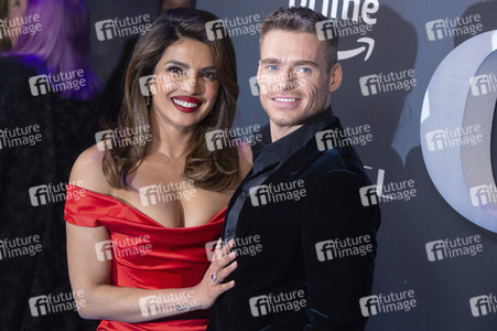 Serienpremiere 'Citadel' in London