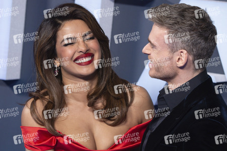 Serienpremiere 'Citadel' in London