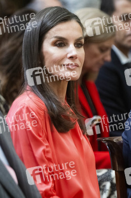 Verleihung der Premios Nacionales del Deporte in Madrid