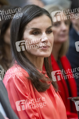Verleihung der Premios Nacionales del Deporte in Madrid
