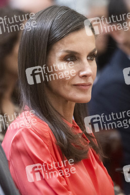 Verleihung der Premios Nacionales del Deporte in Madrid