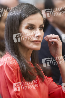 Verleihung der Premios Nacionales del Deporte in Madrid