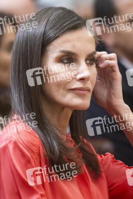 Verleihung der Premios Nacionales del Deporte in Madrid