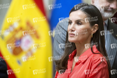Verleihung der Premios Nacionales del Deporte in Madrid
