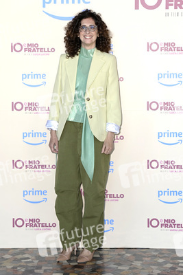 Photocall 'Io e mio fratello' in Rom