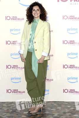 Photocall 'Io e mio fratello' in Rom