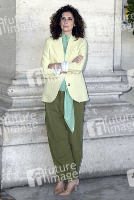 Photocall 'Io e mio fratello' in Rom