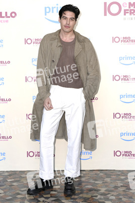 Photocall 'Io e mio fratello' in Rom