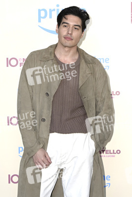 Photocall 'Io e mio fratello' in Rom