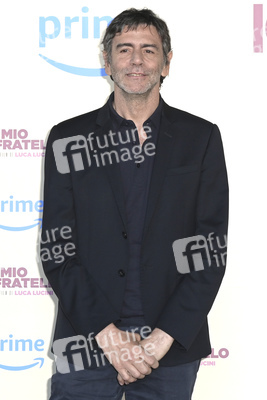 Photocall 'Io e mio fratello' in Rom
