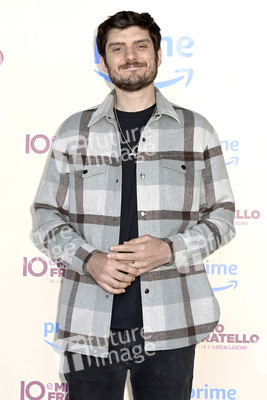 Photocall 'Io e mio fratello' in Rom