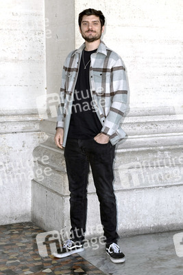 Photocall 'Io e mio fratello' in Rom