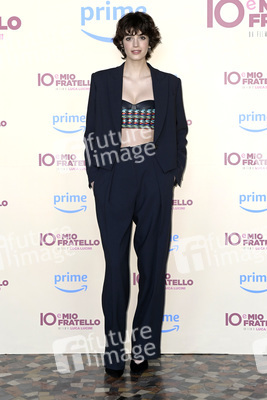 Photocall 'Io e mio fratello' in Rom