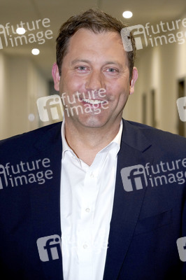 Talkshow 'maischberger' in Berlin
