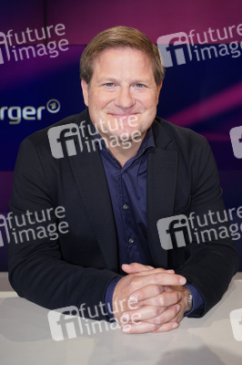 Talkshow 'maischberger' in Berlin
