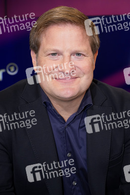 Talkshow 'maischberger' in Berlin