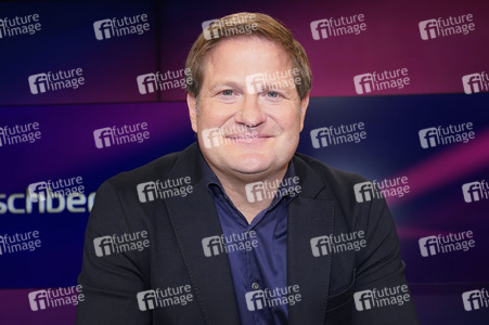 Talkshow 'maischberger' in Berlin