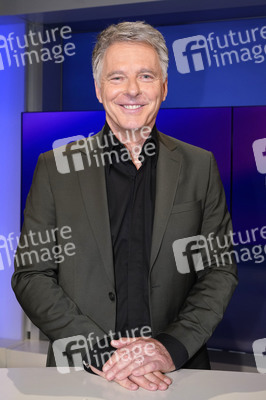 Talkshow 'maischberger' in Berlin