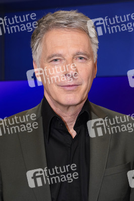 Talkshow 'maischberger' in Berlin