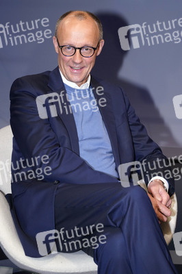 Talkshow 'maischberger' in Berlin