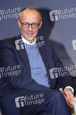 Talkshow 'maischberger' in Berlin
