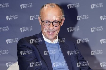 Talkshow 'maischberger' in Berlin