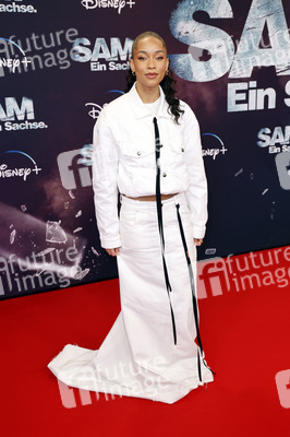 Serienpremiere 'Sam - Ein Sachse' in Berlin