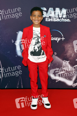 Serienpremiere 'Sam - Ein Sachse' in Berlin