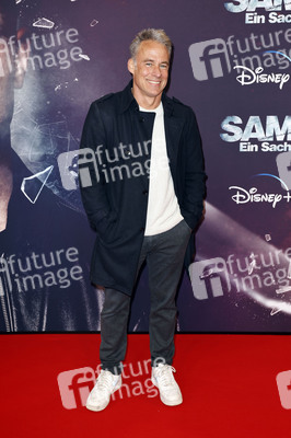 Serienpremiere 'Sam - Ein Sachse' in Berlin