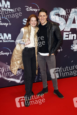 Serienpremiere 'Sam - Ein Sachse' in Berlin