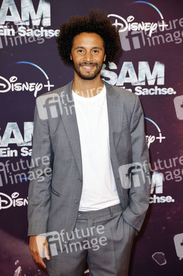Serienpremiere 'Sam - Ein Sachse' in Berlin