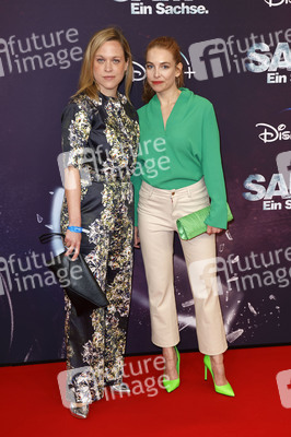 Serienpremiere 'Sam - Ein Sachse' in Berlin