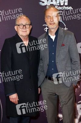 Serienpremiere 'Sam - Ein Sachse' in Berlin